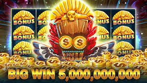 Slots ဂိမ်းများ